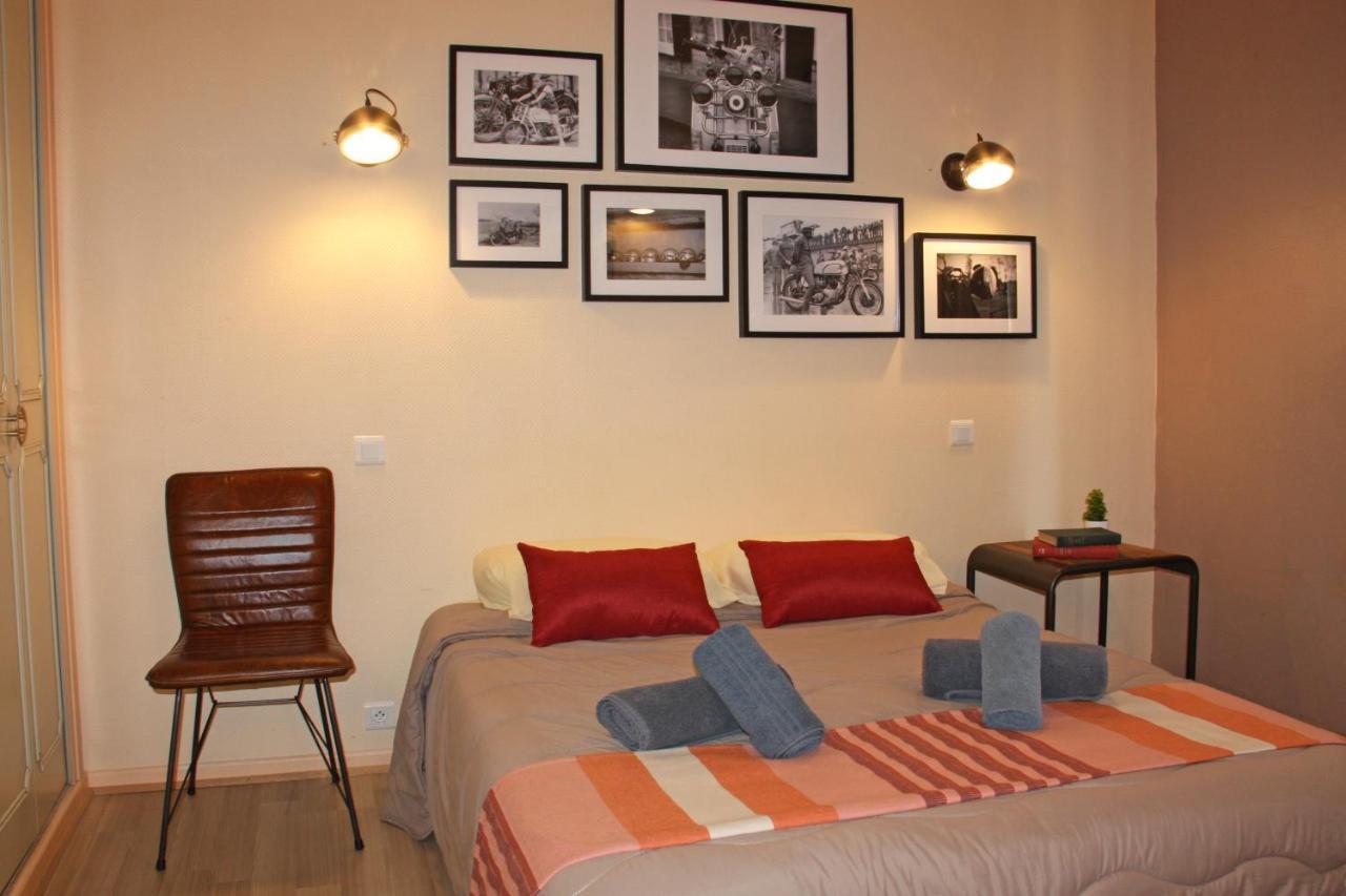 Hotel Des Bateliers La Malène Εξωτερικό φωτογραφία