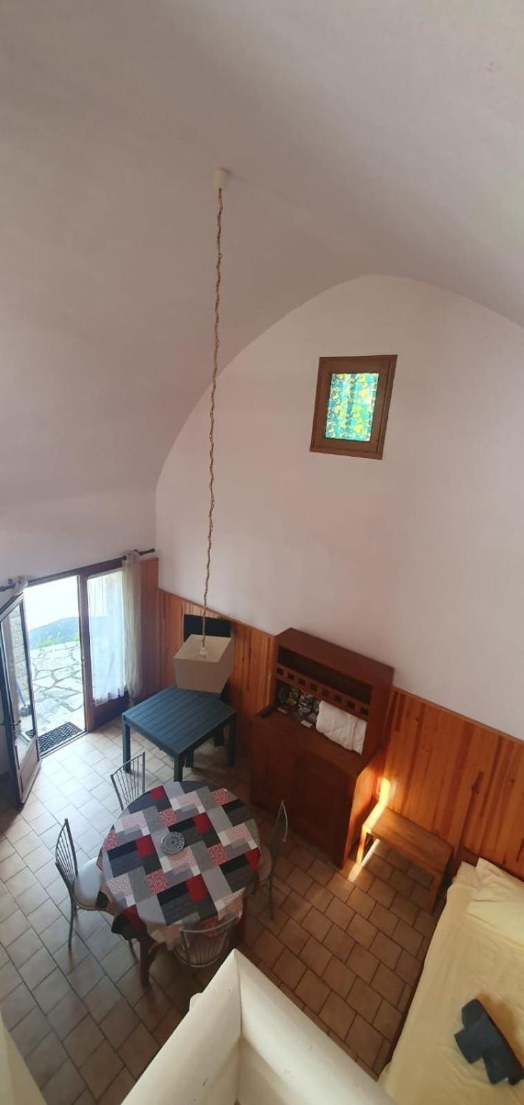 Hotel Des Bateliers La Malène Εξωτερικό φωτογραφία