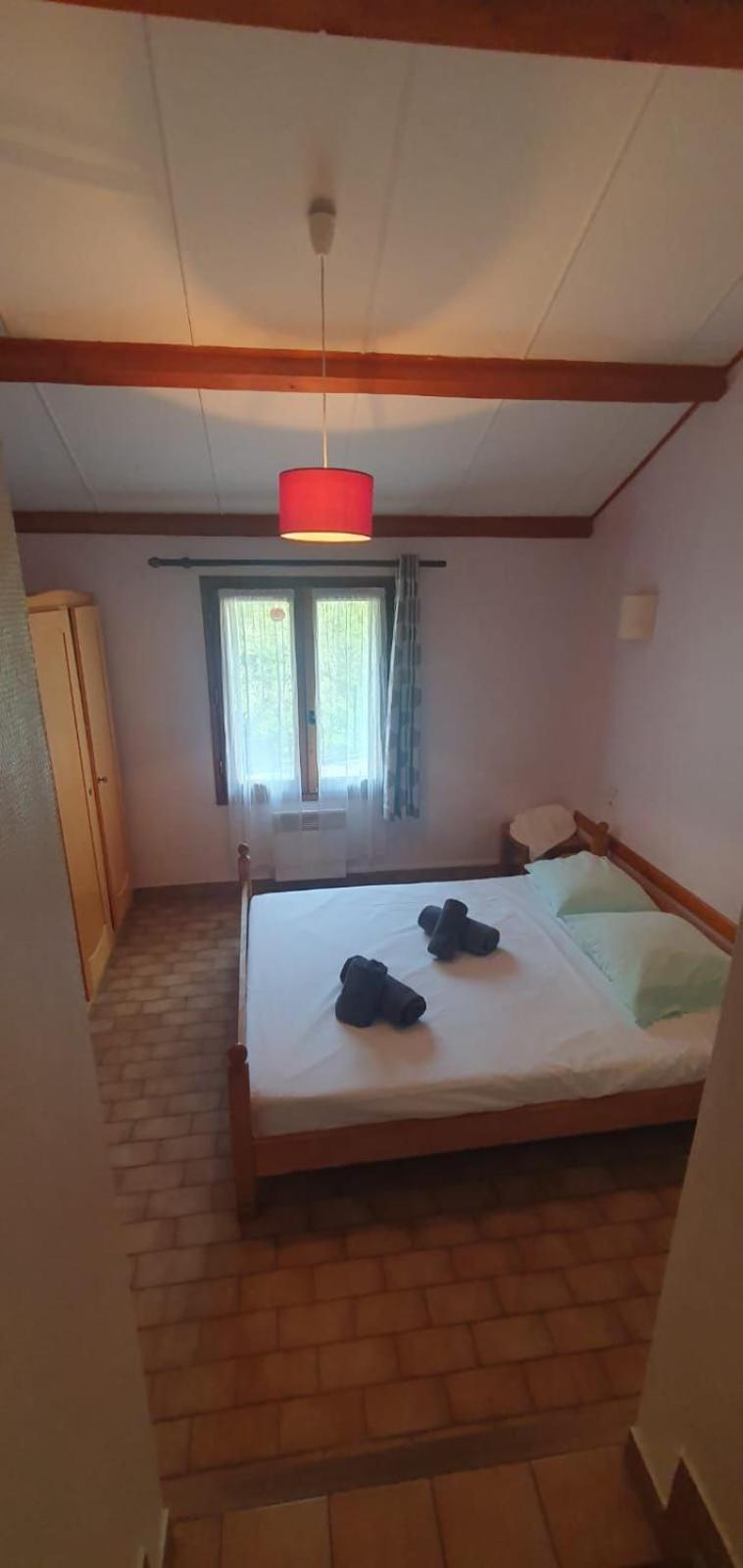 Hotel Des Bateliers La Malène Εξωτερικό φωτογραφία
