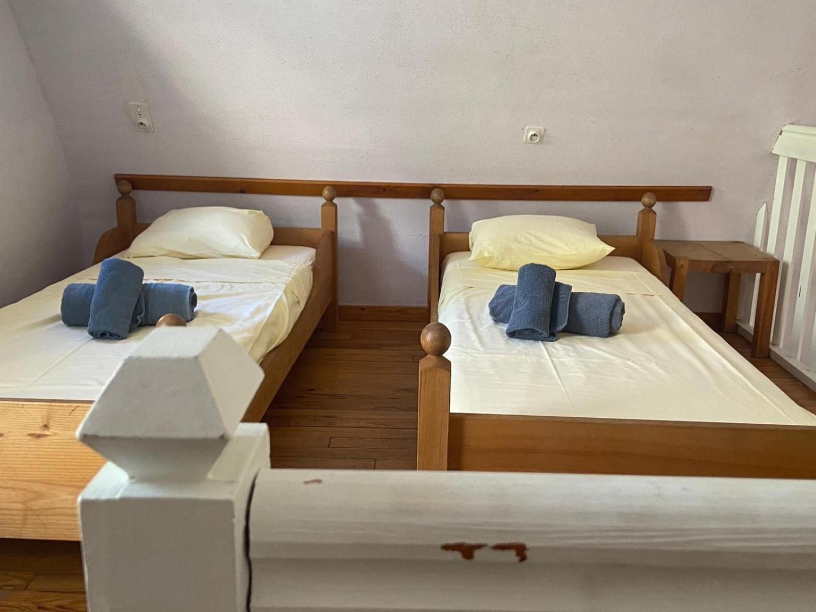 Hotel Des Bateliers La Malène Εξωτερικό φωτογραφία