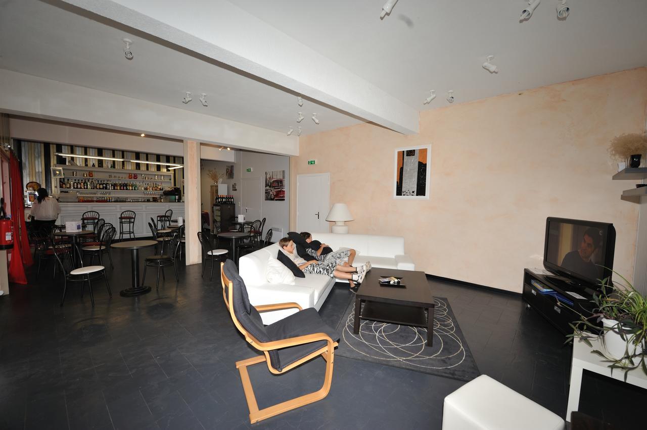 Hotel Des Bateliers La Malène Εξωτερικό φωτογραφία